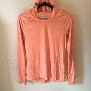 Light active wear women long sleeve